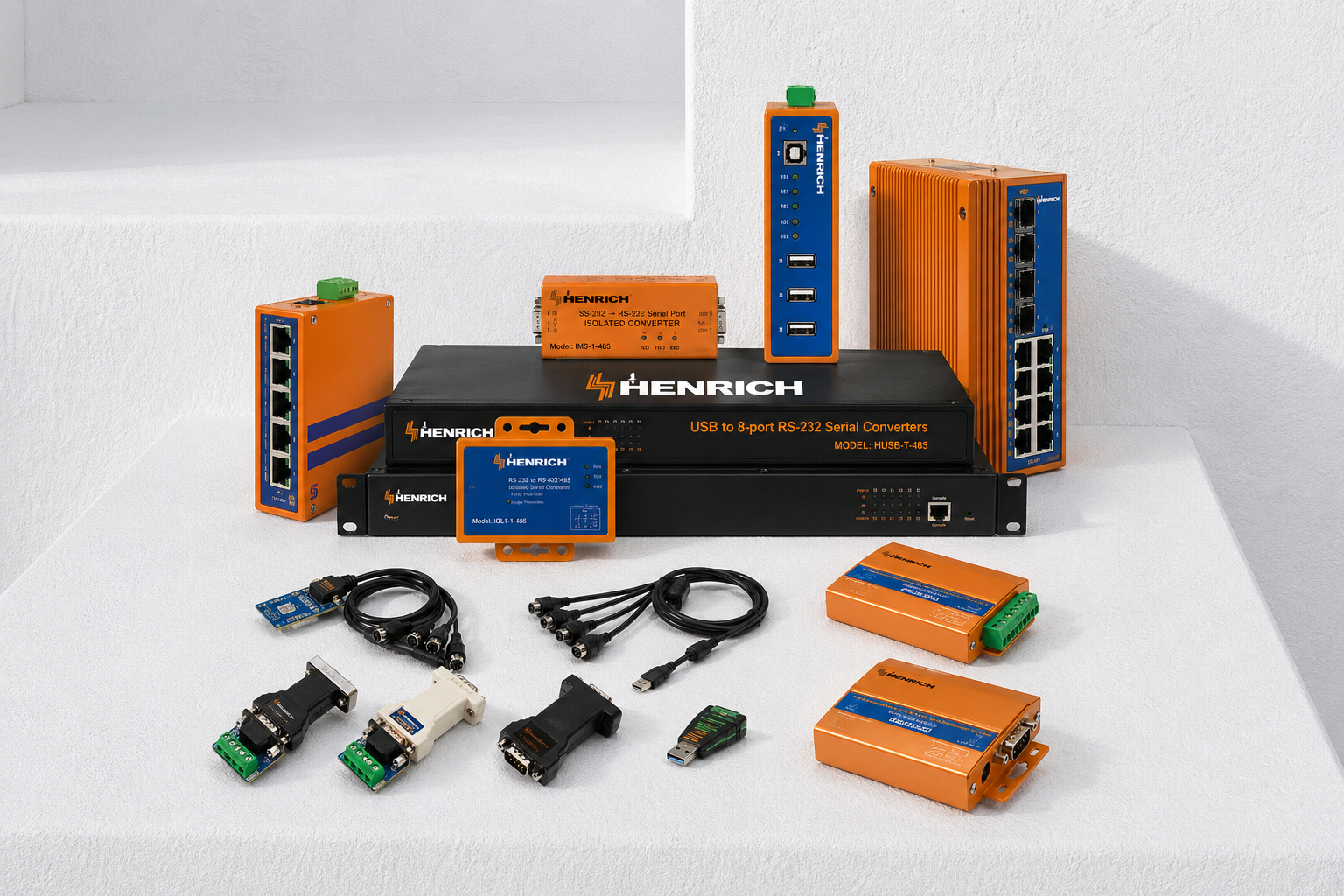 M2M-Connectivity-And-Communications-Henrich-Electronics-Solutions